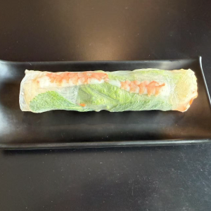 Rouleau de printemps